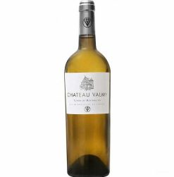 Rượu Vang trắng Pháp Chateau Valmy Blanc Giá tốt nhất