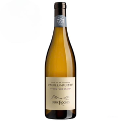 Vang Pháp Pouilly Fuissé Les Crays Deux Roches Giá tốt nhất