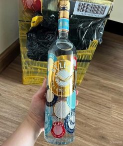 Rượu Vodka Beluga Celebration 700ml Giá tốt nhất