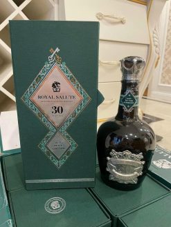 Rượu Chivas 30 năm Giá tốt nhất