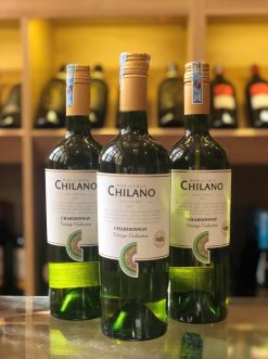 Vang Chilano Chardonnay Giá tốt nhất