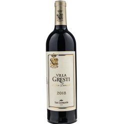 Rượu Vang Villa Gresti San Leonardo Giá tốt nhất