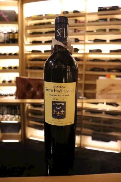 Rượu Vang Đỏ Pháp Chateau Smith Haut Lafitte Chính hãng Giá tốt nhất