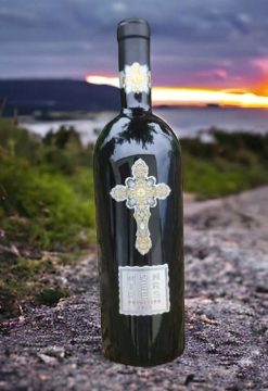 Rượu Vang Ý Monterre Primitivo 19% Giá tốt nhất