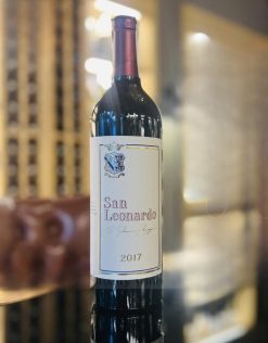 Rượu Vang San Leonardo Iconic Giá tốt nhất