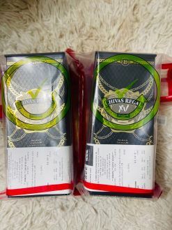 Rượu Chivas 15 năm Limited Xách tay Giá tốt nhất