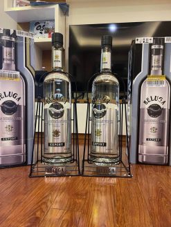 Rượu Vodka Beluga Noble 6L Giá tốt nhất Hà Nội