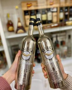 Rượu Vodka Beluga Vàng Celebration 700ml Giá tốt nhất