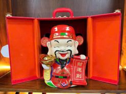 Rượu Ông Thần Tài
