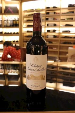 Vang Chateau Prieure Lichine Giá tốt nhất