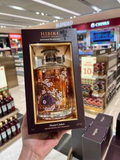 Hibiki Master Select Limited - Hibiki Hoa