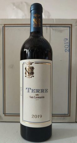 Rượu Vang Terre Di San Leonardo Giá tốt nhất