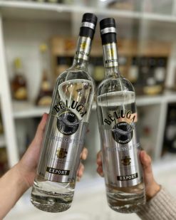 Rượu Vodka Beluga Noble Trắng 700 ml Giá tốt nhất