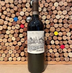 Vang Château Durfort Vivens Margaux Giá tốt nhất