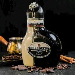 Rượu Sữa Cà Phê Sheridans 15,5% Giá tốt nhất