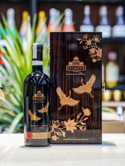 Rượu Vang Palazzo L'Eterno Limited Edition Giá tốt nhất