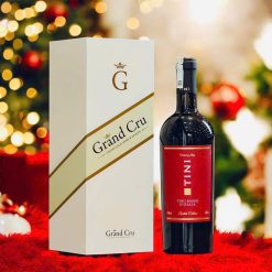 Rượu vang Ý Tini Vino Rosso D'Italia Giá tốt nhất
