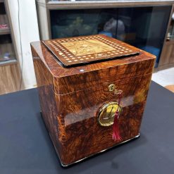 Hộp bảo quản 100 điếu xì gà Cohiba RA 949 Giá tốt nhất