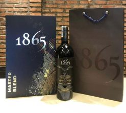 Rượu vang Chile 1865 Old Vines Giá tốt nhất
