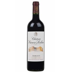 Vang Pháp Château Prieuré Lichine 2016 Giá tốt nhất