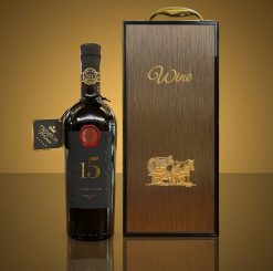 Vang 15 Limited Edition Negroamaro IGP Giá tốt nhất