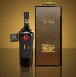 Vang 16 Limited Edition Negroamaro IGP Giá tốt nhất