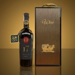 Vang 17 Limited Edition Negroamaro IGP Giá tốt nhất