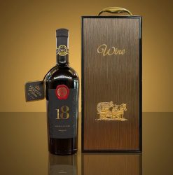 Vang 18 Limited Edition Negroamaro IGP Giá tốt nhất