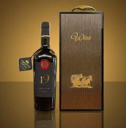 Vang 19 Limited Edition Negroamaro IGP Giá tốt nhất