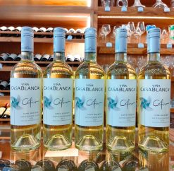 Vang Casablanca Cefiro Reserva Sauvignon Blanc Giá tốt nhất
