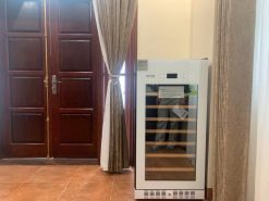 Tủ Rượu Vang Kadeka 106 chai KS106TL/TR Giá tốt nhất