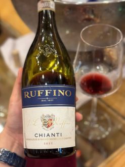 Rượu Vang Ruffino Chianti Giá tốt nhất