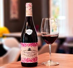Vang Albert Bichot Beaujolais Villages Nouveau Giá tốt nhất