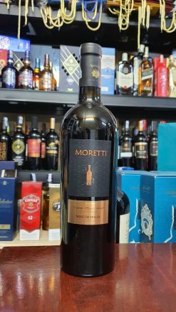 Rượu Vang Ý Moretti Giá tốt nhất