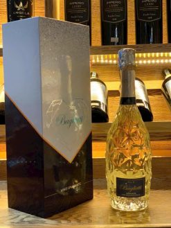 Rượu Vang Nổ Baglietti Moscato No.5 Sparkling Giá tốt nhất