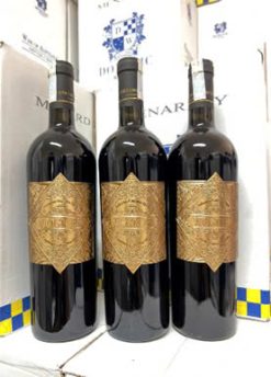 Rượu vang đỏ Viognier Giá tốt nhất