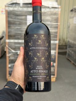 Vang Atto Finale Appassimento Premium Selection Giá tốt nhất