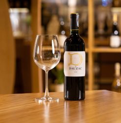 Rượu Vang D De Dauzac Bordeaux Red Giá tốt nhất