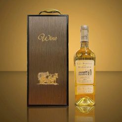 Rượu Vang Trắng Les Portes De Bordeaux Sauvignon Blanc Giá tốt nhất
