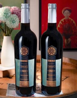 Rượu vang Domingo Cabernet Sauvignon Giá rẻ nhất
