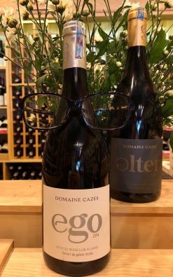 Rượu Vang Domaine Cazes Ego Giá tốt nhất