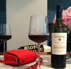 Rượu Vang Norton Barrel Select Cabernet Sauvignon Giá tốt nhất