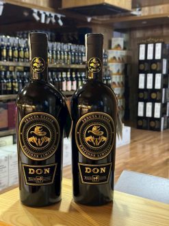 Rượu vang Don Tenuta Ulisse Edizione Limitata Giá tốt nhất