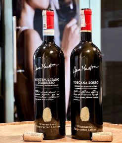 Vang đỏ Ý Opera Maestra Montepulciano d’Abruzzo Giá tốt nhất