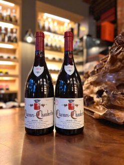 Vang Domaine Armand Rousseau Charmes Chambertin Grand Cru Giá tốt nhất