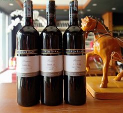 Vang Úc Family Reserve Shiraz Heathcote Giá tốt nhất