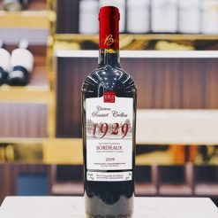 Rượu vang CRC 1929 Bordeaux Giá tốt nhất