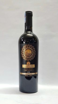 Vang Ngọt Terracina Vino Rosso Semi Giá tốt nhất