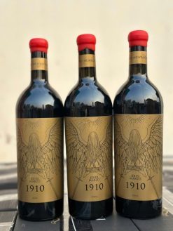 Rượu Vang Ý Idi di Marzo 1910 Giá tốt nhất