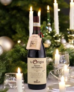 Vang Bolla Le Origini Amarone Della Valpolicella Giá tốt nhất